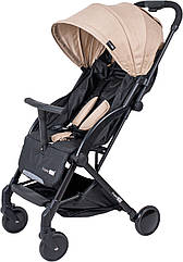 Коляска для дитини FreeON CITY SPECIAL Beige-Black