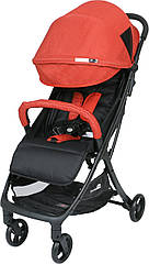 Коляска для дитини FreeON SOLO Red-Black