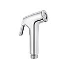 Змішувач для раковини Kroner KRM Elbe — C015 з гігієнічним душем, фото 6