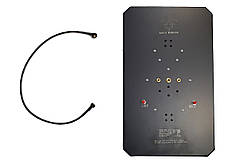 Антена 1.2GHz Maple патч 12dB RP-SMA