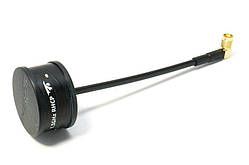 Антена 1.3ГГц TrueRC Singularity 1280 V2 (RHCP Bottom90) 1.9 dBic