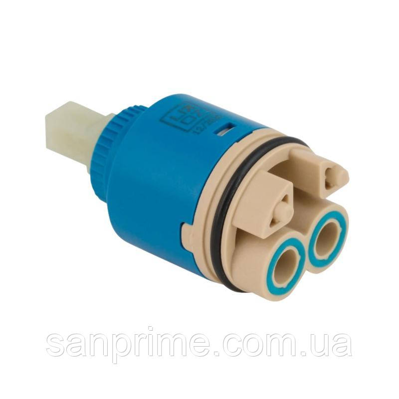 Картридж для змішувача Lidz Repair 40N (k40) LDREP40N35805