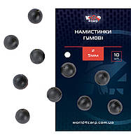 Ширина гумова Ø 5 мм, 10 шт.