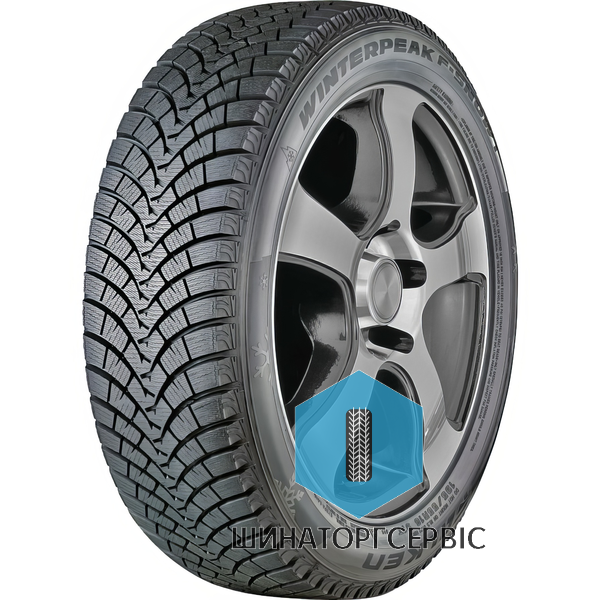 Falken WINTERPEAK F-SNOW 1 235/45 R18 98T XL