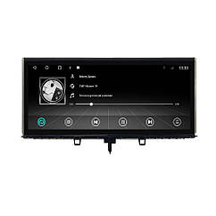 Штатна магнітола Torssen Lexus LX470 2016-2020 12.3 8/128 4G Carplay