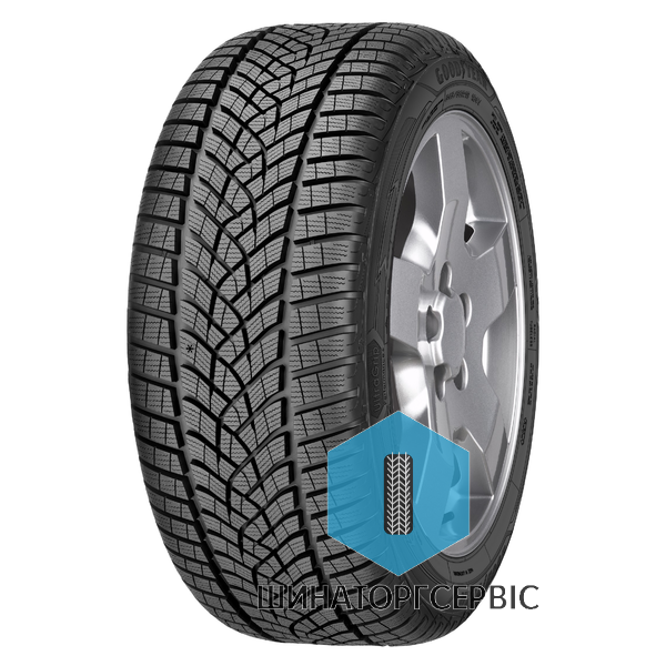 Goodyear UltraGrip Performance + 235/50 R20 104T XL