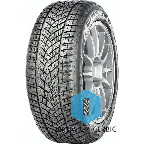 Goodyear UltraGrip Performance + SUV 275/50 R19 112V XL