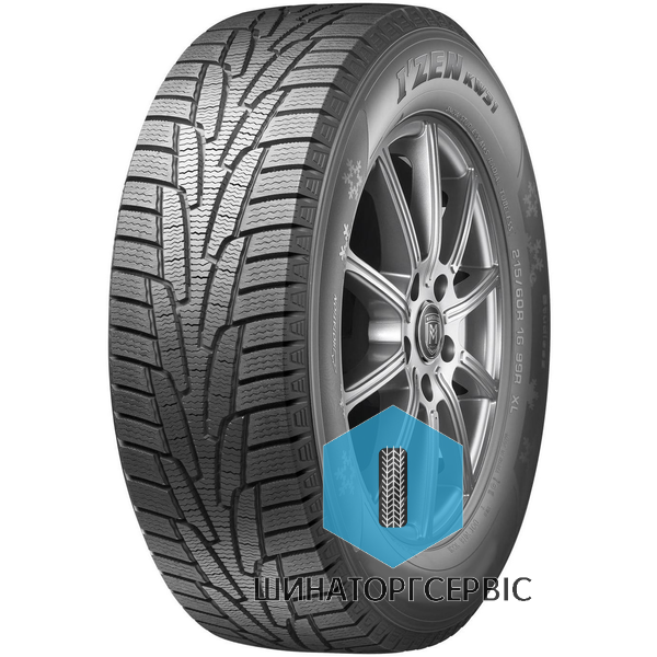 Marshal I'Zen KW31 235/50 R18 101R XL