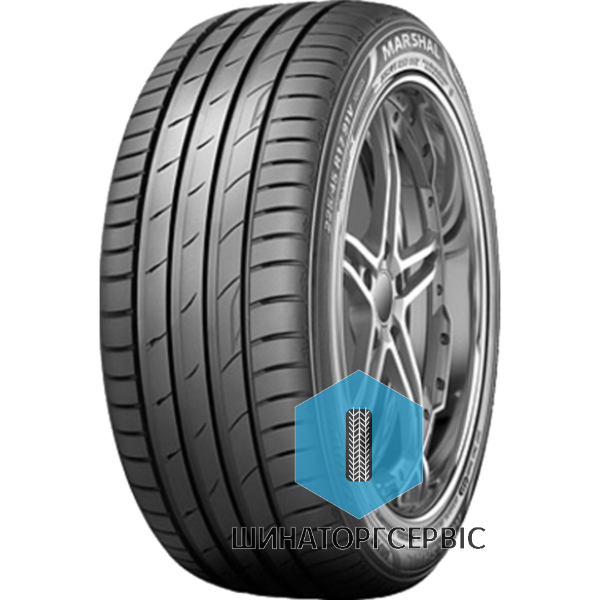 Marshal MU12 235/60 R18 103H