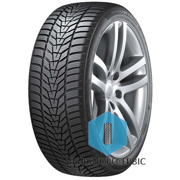 Hankook Winter i*cept evo3 W330 275/40 R19 105V XL