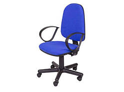 Стул JUPITER GTP CPT PМ60 С-14 (синій) ТМ НОВИЙ СТИЛЬ