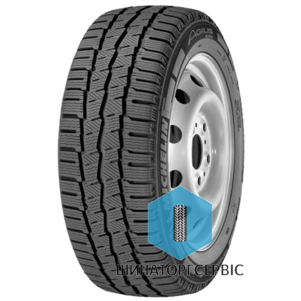 Michelin Agilis Alpin 205/75 R16C 110/108R