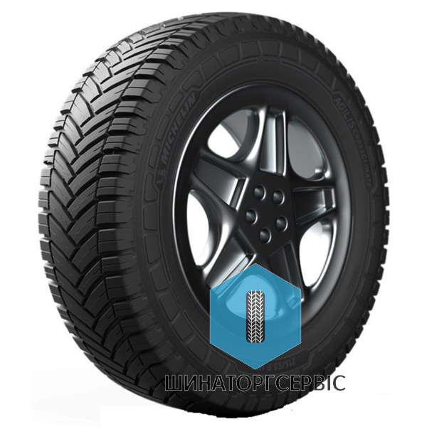 Michelin Agilis CrossClimate 215/65 R16C 106/104T