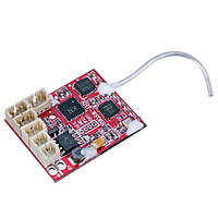 Плата керування WL Toys V977