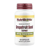 Grapefruit Seed Extract 250mg - 60 caps