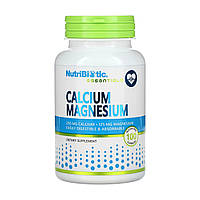 Calcium Magnesium - 100 caps