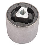 Сайлентблок переднього важеля нижній Raiso (Швеція) BMW 7 E67, БМВ 7 Е67 01- #RL-311308B UAPOELF17, фото 3