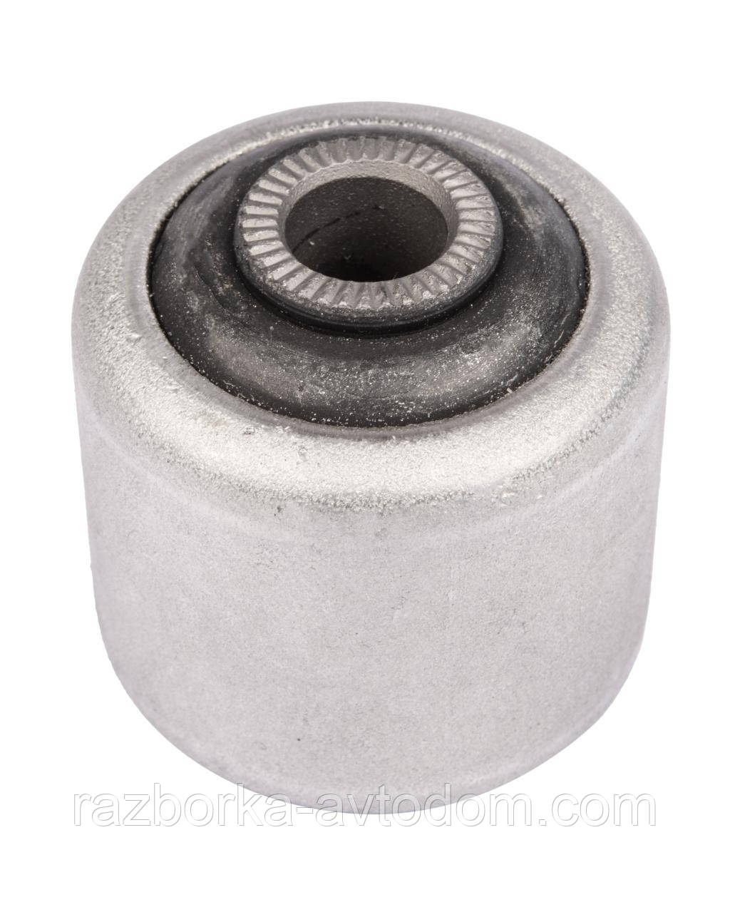Сайлентблок переднього важеля нижній Raiso (Швеція) BMW 5 E34 Touring, БМВ 5 Е34 91- #RL-311235B UASJVEI17, фото 1