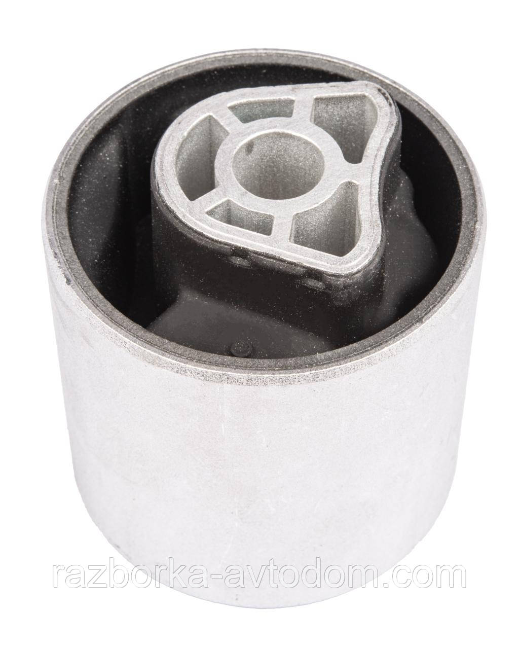 Сайлентблок переднього важеля нижній Raiso (Швеція) BMW 5 G30, БМВ 5 Г30 15 - #RL-311187B UADHUMR17, фото 1