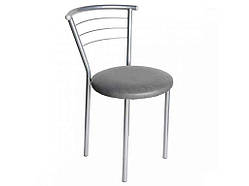 Стілець MARCO alu V-2 (4шт в упаковці) ТМ НОВИЙ СТІЛЬ