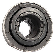 Сайлентблок переднього важеля нижній Raiso (Швеція) BMW Z4 E85, БМВ З4 Е85 03- #RL-311432B UAPZRAL7, фото 2