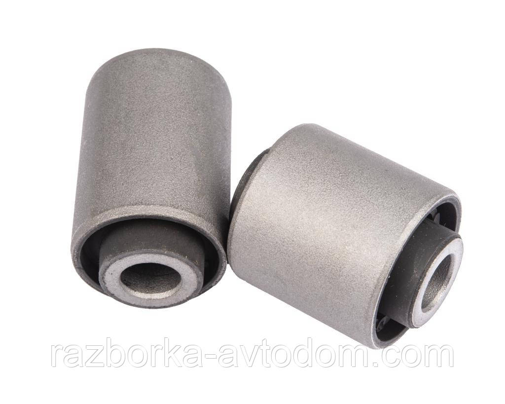 Комплект сайлентблоків заднього важеля Raiso (Швеція) Ford Focus 1 98-05 #RL-025003F UABBDXS17, фото 1