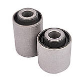 Комплект сайлентблоків заднього важеля Raiso (Швеція) Ford Focus 1 98-05 #RL-025003F UABBDXS17, фото 2