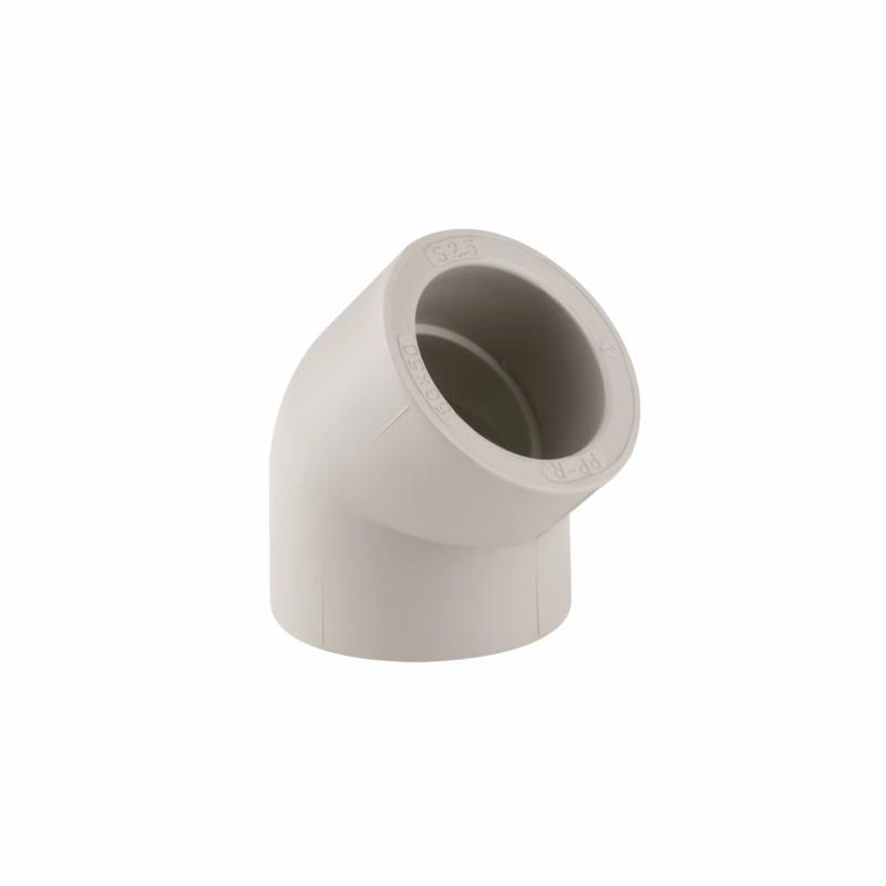 Кутик PPR Thermo Alliance 50, 45°
