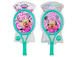 Бадмінтон арт. LR1006 ТМ 7TOYS