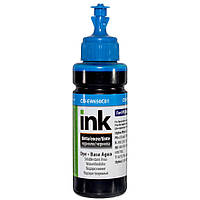 Чернила CW EPSON TX650 (Cyan) (CW-EW650C01) 100мл