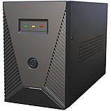 ДБЖ FrimeCom GS-1500 Чорний DS, фото 4