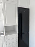 Холодильник Gorenje NRK620EABG4 ( Чорний ) DS, фото 4