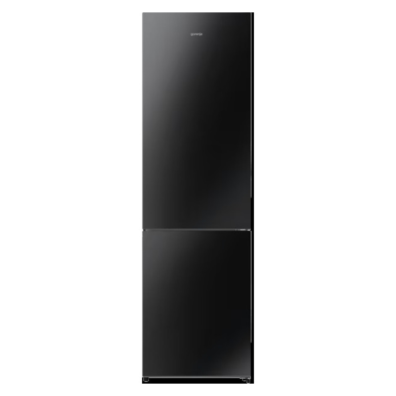Холодильник Gorenje NRK620EABG4 ( Чорний ) DS, фото 1