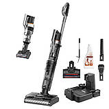 Акумуляторний мийний пилосос Jimmy HW11 Pro Max ( Чорний ) DS, фото 9