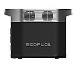 Зарядна станція EcoFlow Delta 2 (ZMR330-EU)_EU ( темно-сірий з чорним ) DS, фото 4