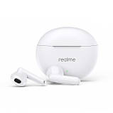 Bluetooth-Гарнітура Realme Buds T01 White_EU ( Білий ) DS, фото 7