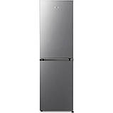 Холодильник Gorenje NRK418ECS4 ( Сірий ) DS, фото 3