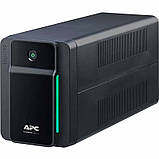 ДБЖ APC Easy UPS 700VA, 4хС13 (BVX700LI) Чорний DS, фото 7