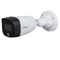 HDCVI-камера Imou HAC-FB51FP (3.6 мм) Black \ White DS