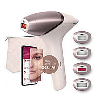 Фотоепілятор Philips BRI977/00