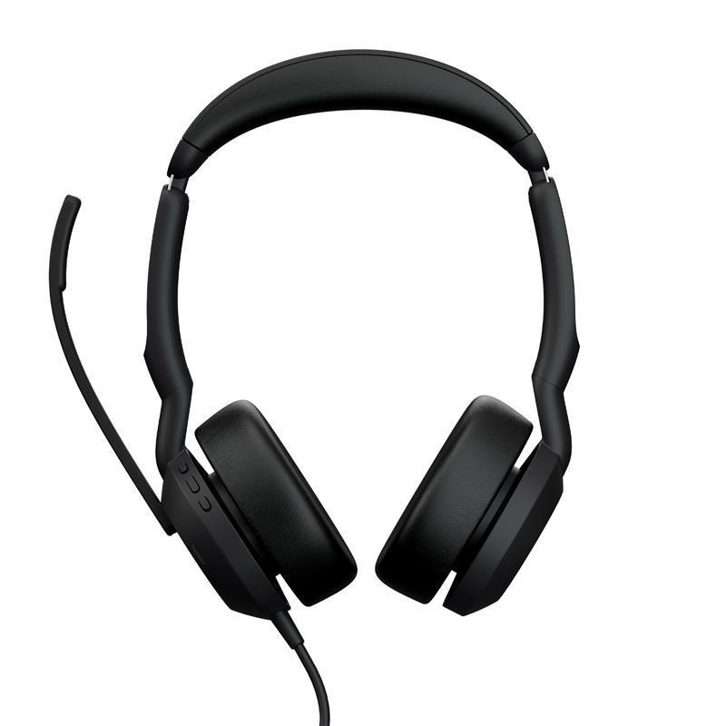 Гарнітура Jabra Evolve2 50 Black (25089-999-999) Чорний DS