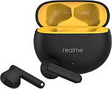 Bluetooth-Гарнітура Realme Buds T01 Black_EU ( Чорний ) DS, фото 11
