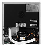 Холодильник Grifon DFT-45W Білий DS, фото 5