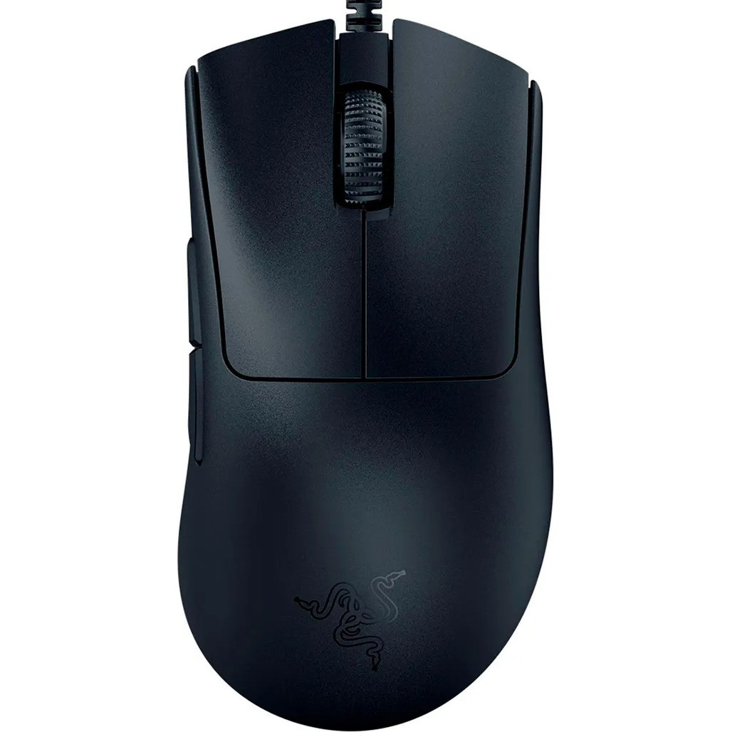 Миша Razer DeathAdder V3 Black (RZ01-04640100-R3M1) ( Чорний ) DS