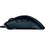 Миша Razer DeathAdder V3 Black (RZ01-04640100-R3M1) ( Чорний ) DS, фото 4