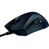 Миша Razer DeathAdder V3 Black (RZ01-04640100-R3M1) ( Чорний ) DS, фото 7
