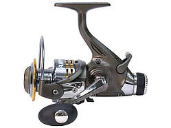 Котушка фідерна 5000 Carp XT 5000 61BB арт.70-50-5000 ТМ FISHING ROI
