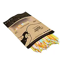 3Doodler Start+ Нитка 2,5 мм - 250 штук - Вогонь і лід