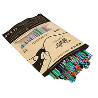 3Doodler Start+ нитка 2,5 мм - 250 штук - первинний порошок