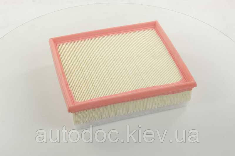 Фільтр повітряний BMW 1(F20) 116d, 118d, 120d (вир-во WIX-FILTERS), арт.WA9753